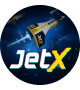Jogo JetX