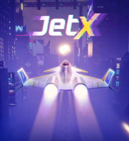Jet-X